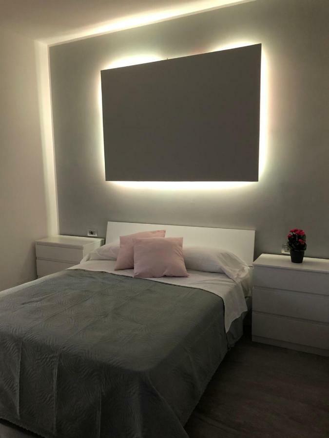Fc Relais Panzió Nápoly Kültér fotó